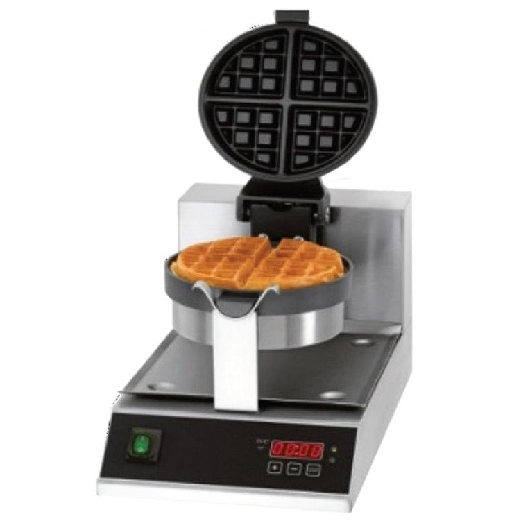 F.E.D. Benchstar - WB-03D Electric waffle Maker Mattys
