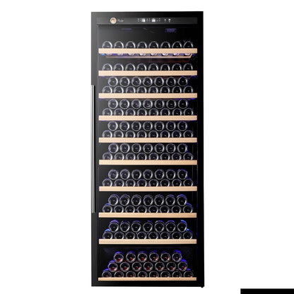 Refrigeration F.E.D Thermaster Single Zone 760L Premium Wine Cooler - WB-271B Mattys