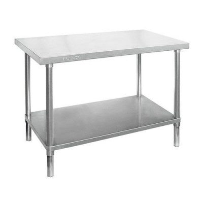 F.E.D. Modular systems WB6-1200 Stainless Steel Workbench Mattys
