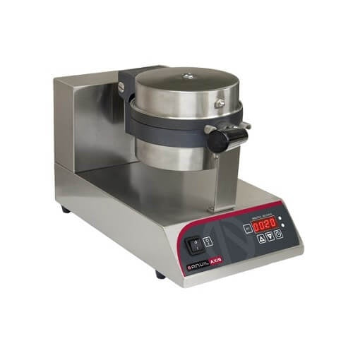 Anvil WBA1001 Single Waffle Baker Mattys