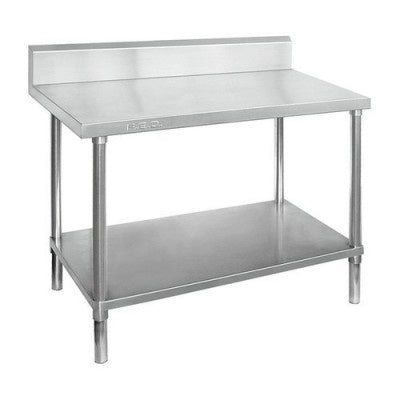 F.E.D. Modular systems WBB6-1500/A Workbench with Splashback Mattys