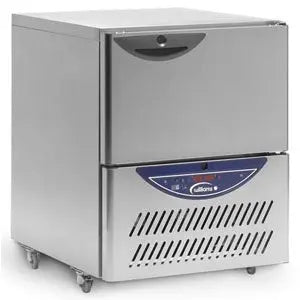 Blast Chiller - 10Kg/3 Tray Blast Chiller FreezerWBCF10 Mattys