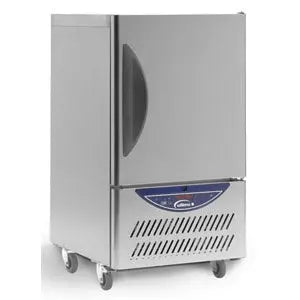 Blast Chiller - 20Kg/6 Tray Blast Chiller Freezer WBCF20 Mattys