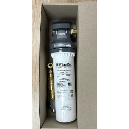 BWT Ice Maker Water Filter - WFI37000 F.H.E