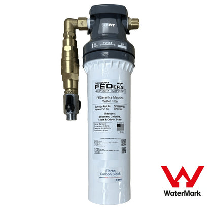 BWT Ice Maker Water Filter - WFI37000 F.H.E