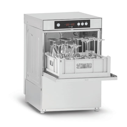 Fagor iNova Glasswasher / Dishwasher - WGT-400BDD Fagor