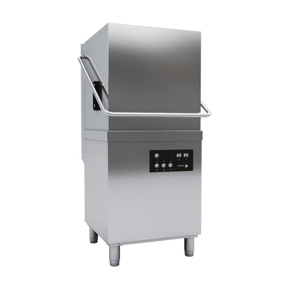 Fagor iNova Concept Pass-Through Dishwasher - WHC-502TBD Fagor