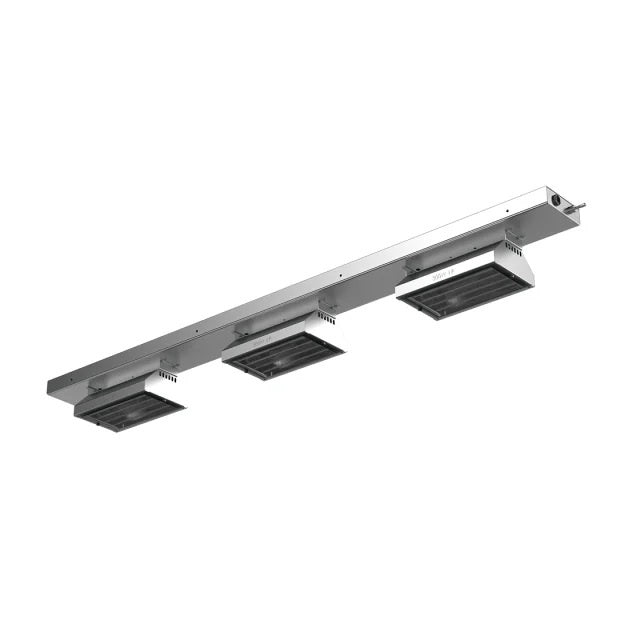 Woodson W.HLA1200 Heat Lamp Assembly - 1200mm Mattys
