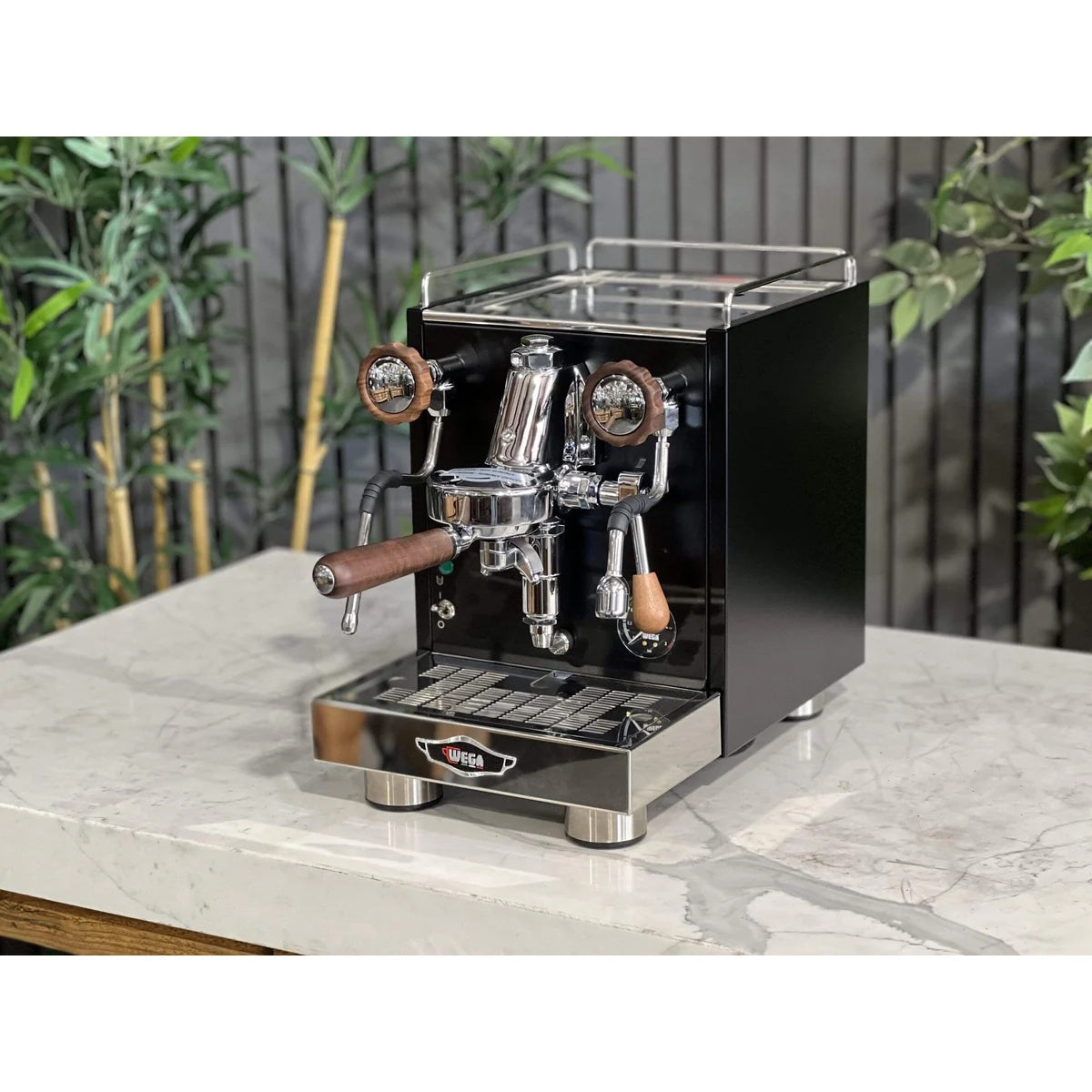 Wega WMini Single Group Coffee Machine Mattys