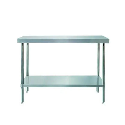 COOKRITE Flat Top Work Bench WTS606 Cookrite