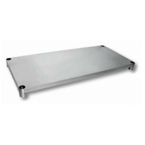 PrepPal WTSU621 Solid Undershelves for 2100mm Mattys