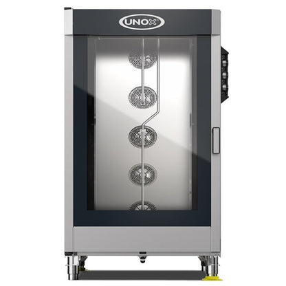 Unox XB1083 Bakerlux 16 16 tray 600 x 400 Mattys
