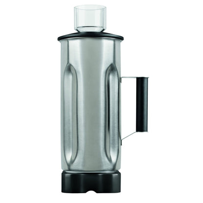 Beverage Hamilton Beach Stainless Steel Jug to suit Tempest, Fury, Summit Blender - XBBF0600 Mattys