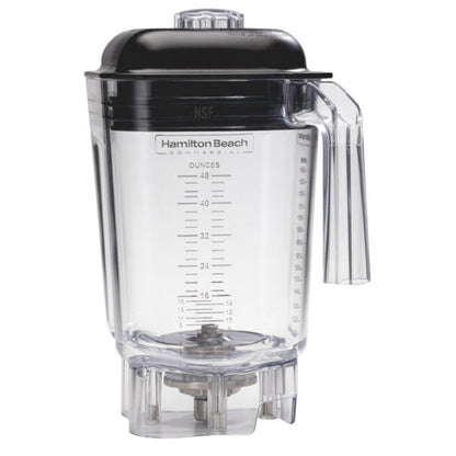 Hamilton Beach Beverage Complete jug to suit Summit Edge - XBBSE0001 Mattys