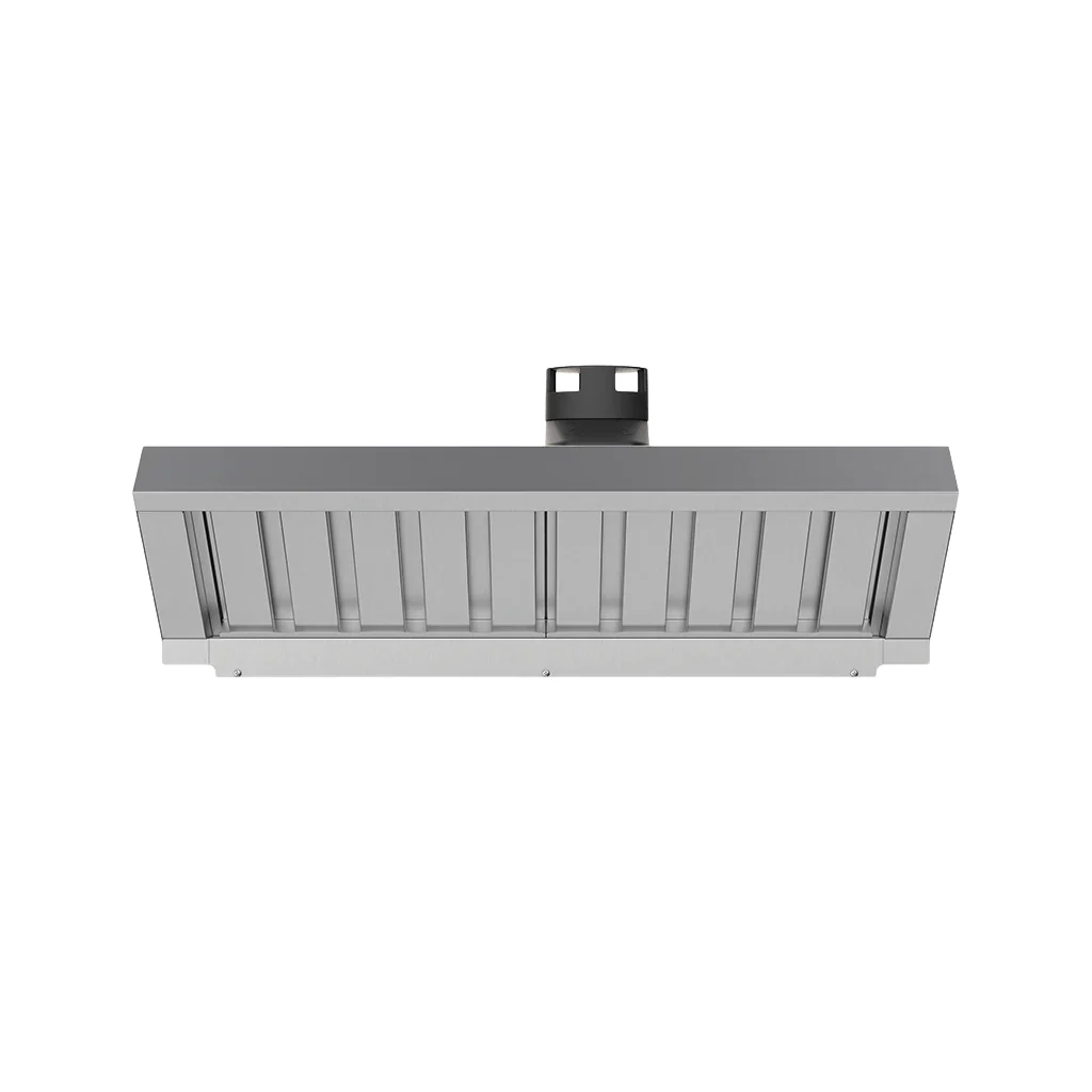 UNOX Hood with Steam Condenser ELECTRIC XEBHC-HCEU UNOX