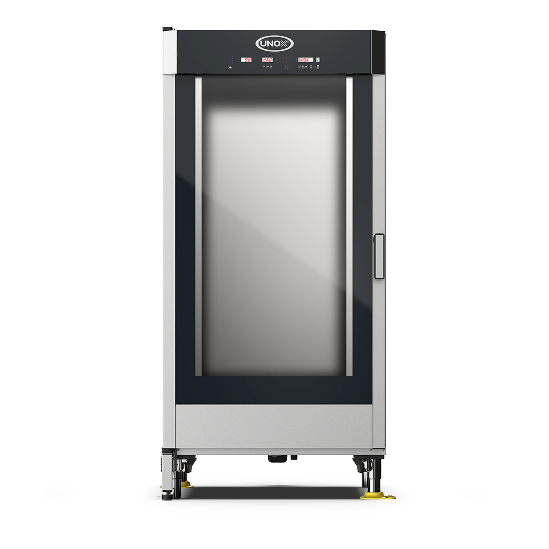 UNOX Prover with BakerTouch Integrated Control (XEBPL-16EU-D) — a commercial kitchen equipment accessory, supplied by Matty's.