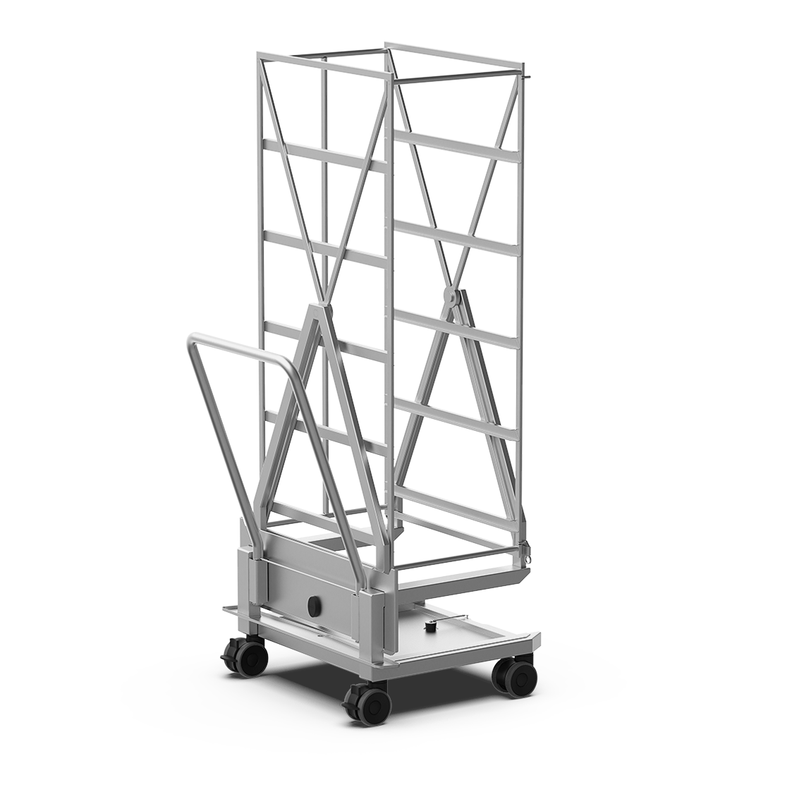 UNOX BAKE.Rest (XEBTL-05PN) — a commercial kitchen equipment accessory, supplied by Matty's.