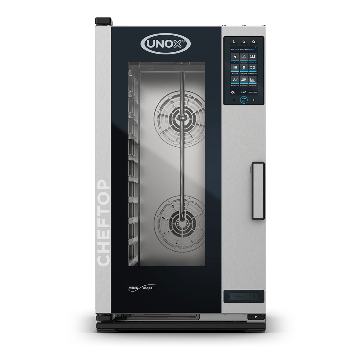 CHEFTOP MIND.Maps PLUS - Mattys