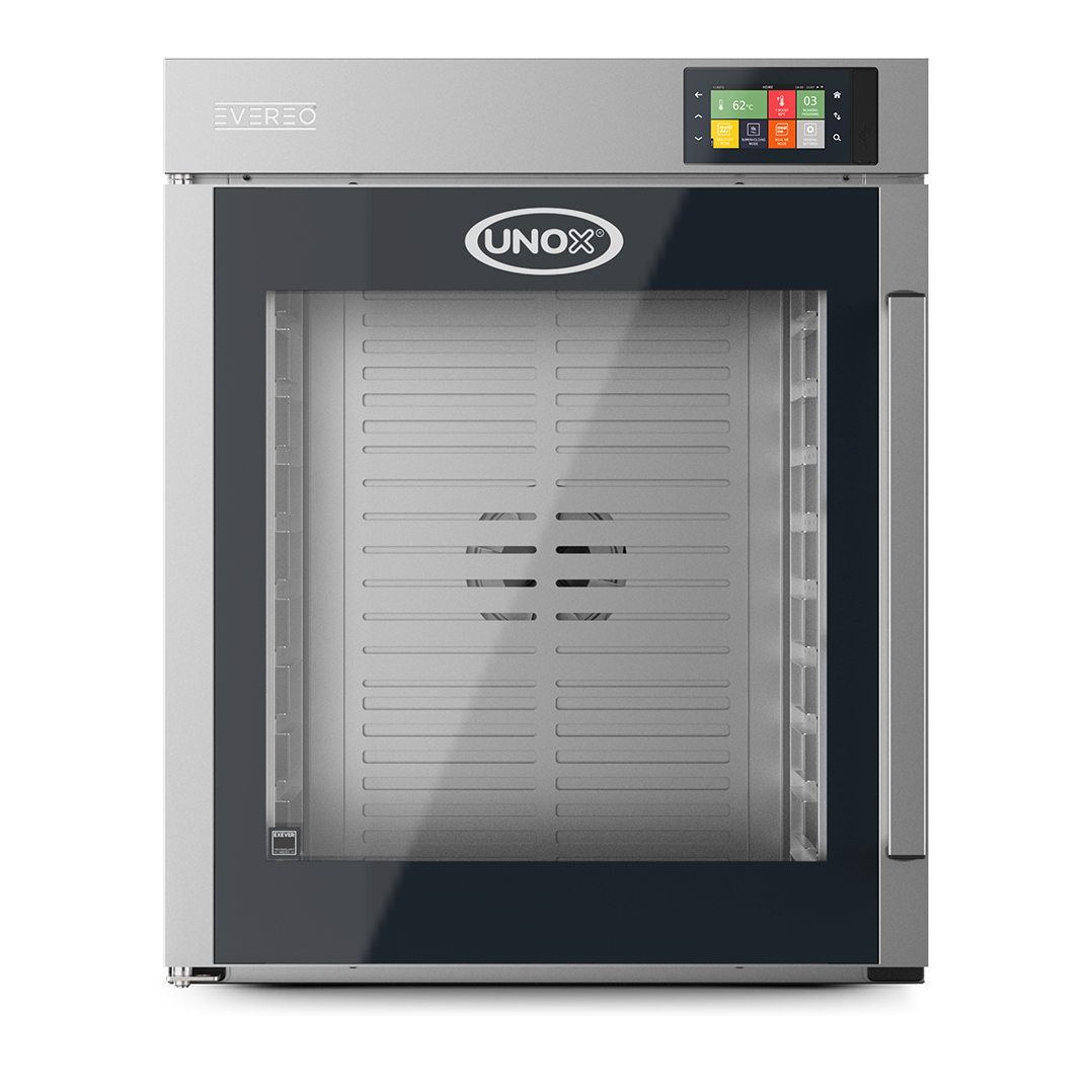 EVEREO 600 Service Temperature Preservation Cabinet - Mattys