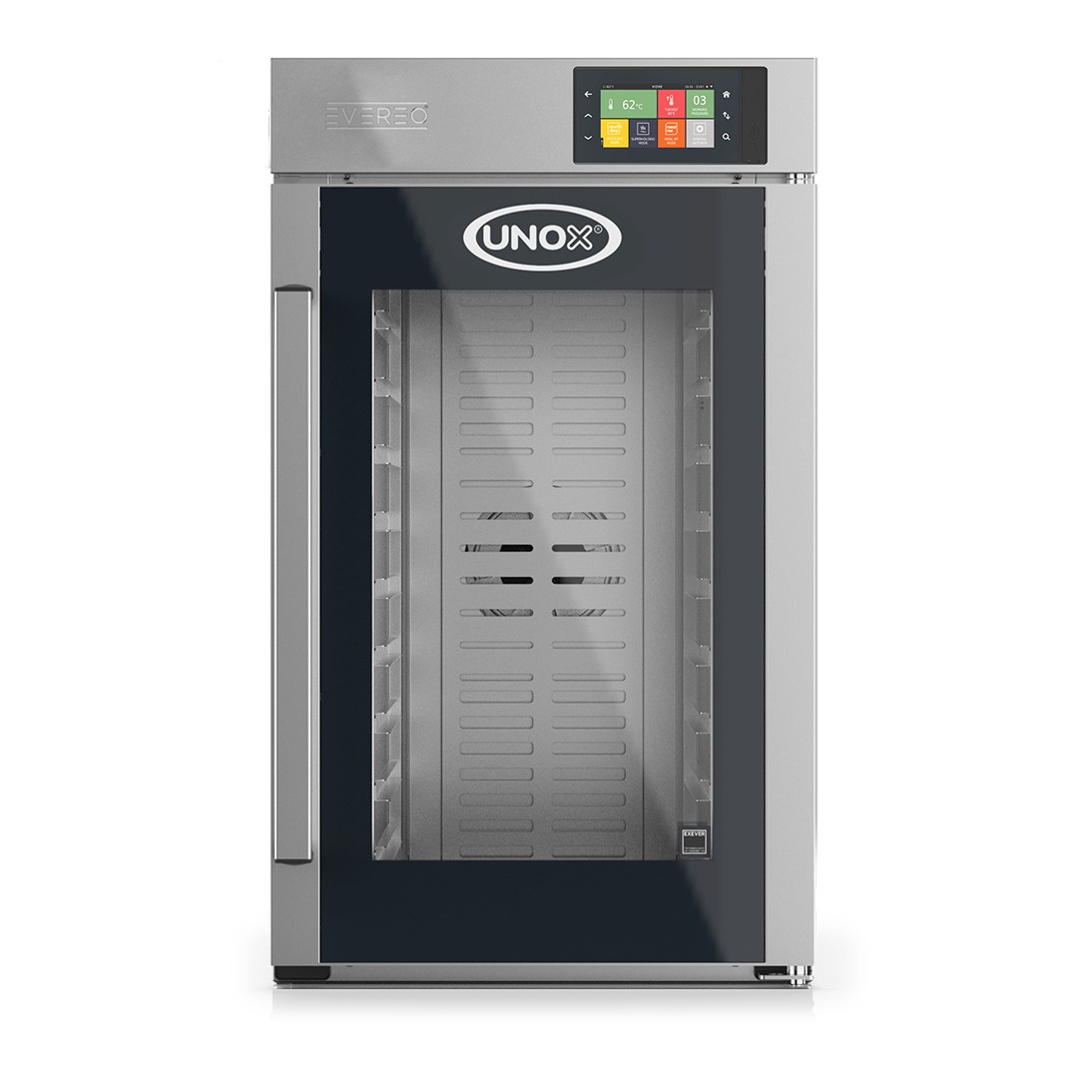 EVEREO 900 Service Temperature Preservation Cabinet - Mattys