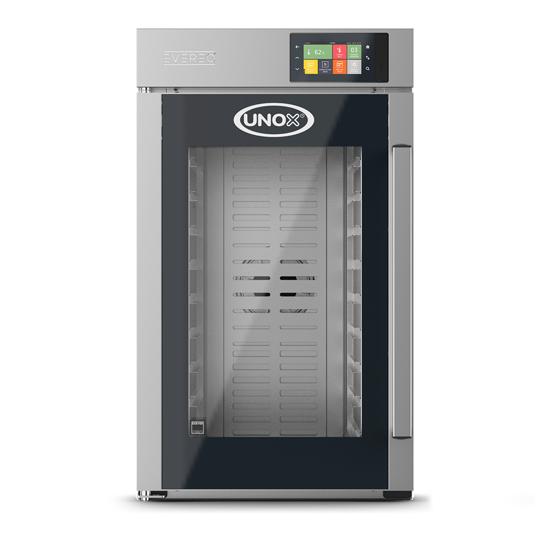 EVEREO 900 Service Temperature Preservation Cabinet - Mattys
