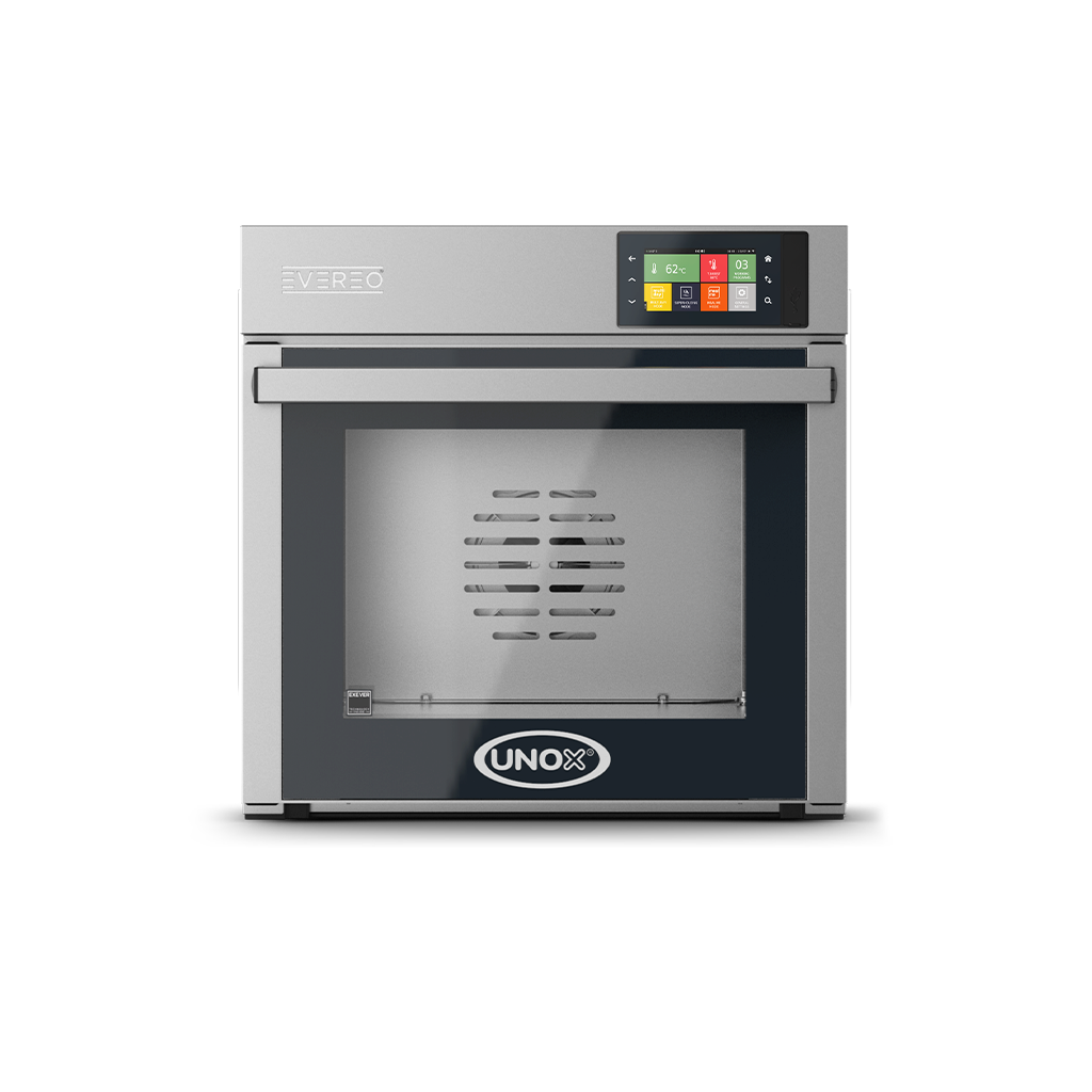 EVEREO CUBE Service Temperature Preservation Cabinet - Mattys