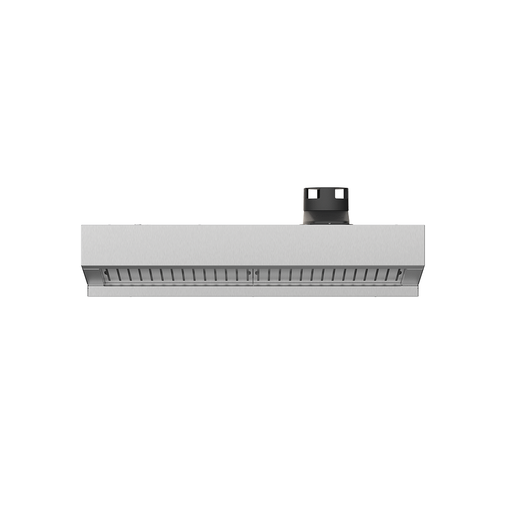 UNOX Ventless Hood (XEKHT-HCEU) — a commercial kitchen equipment accessory, supplied by Matty's.