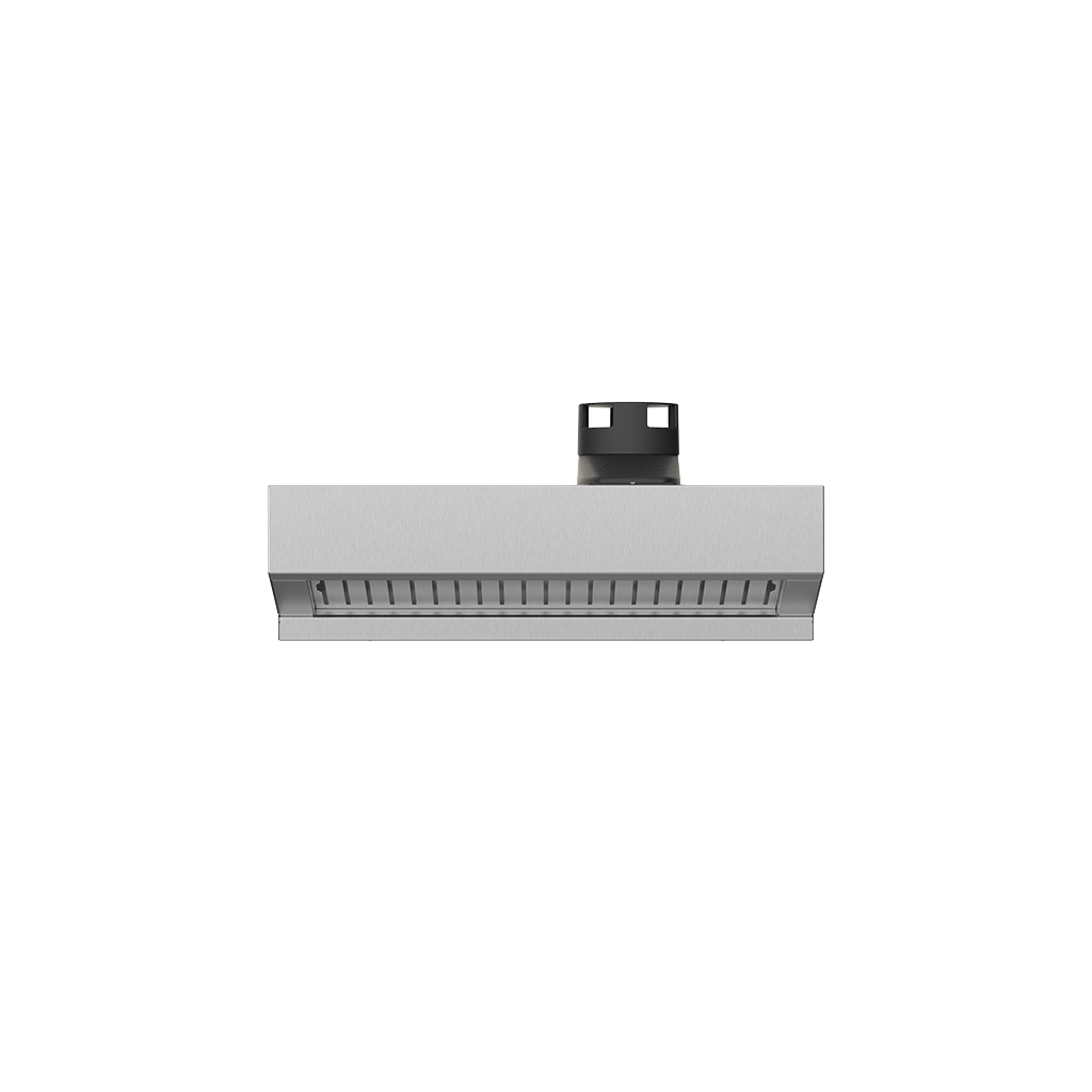 UNOX Ventless Hood (XEKHT-HCHS) — a commercial kitchen equipment accessory, supplied by Matty's.