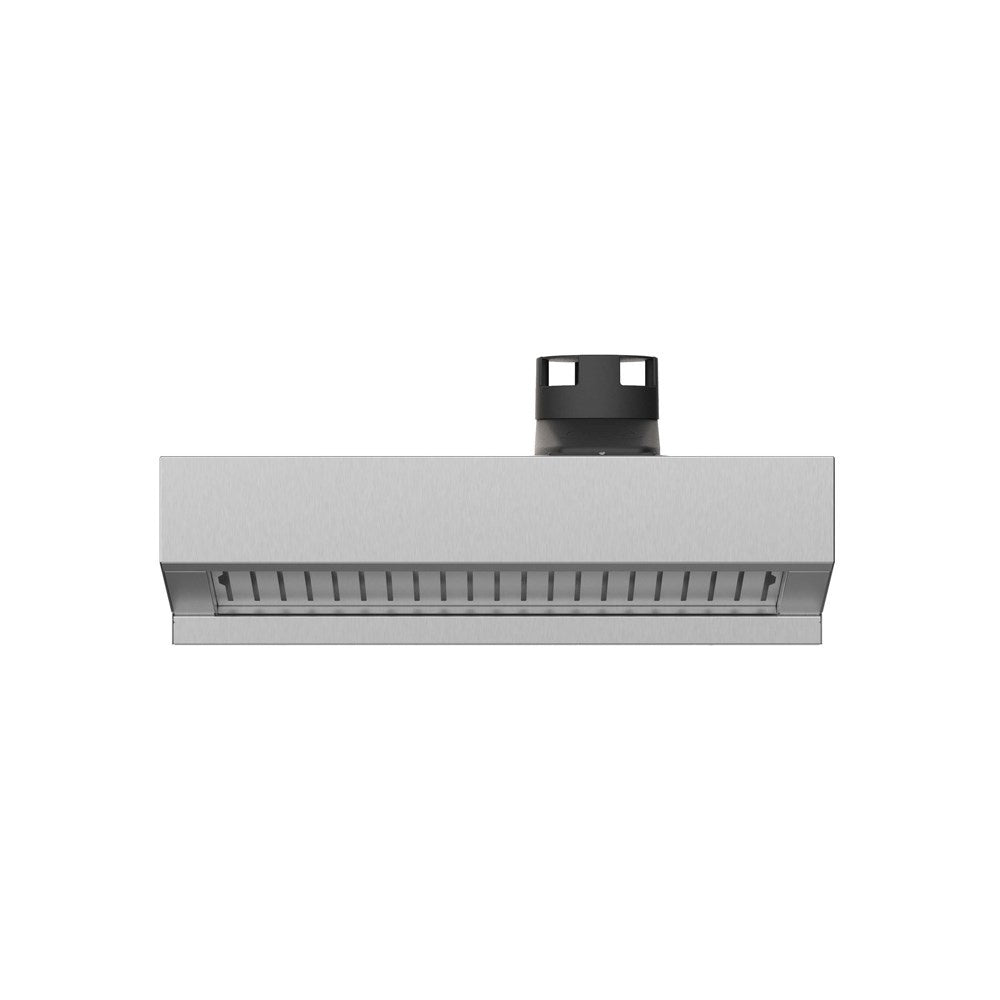Unox Ventless Hood Water Conn Req Xekht-Hchs 600X731x276mm Mattys