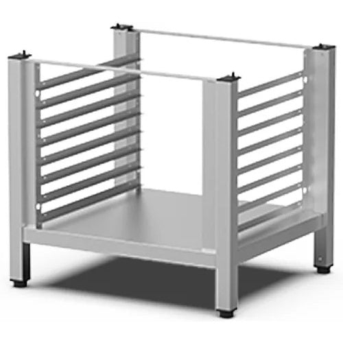 Unox XEKRT-08EU-H High Open Stand with Lateral Supports Mattys