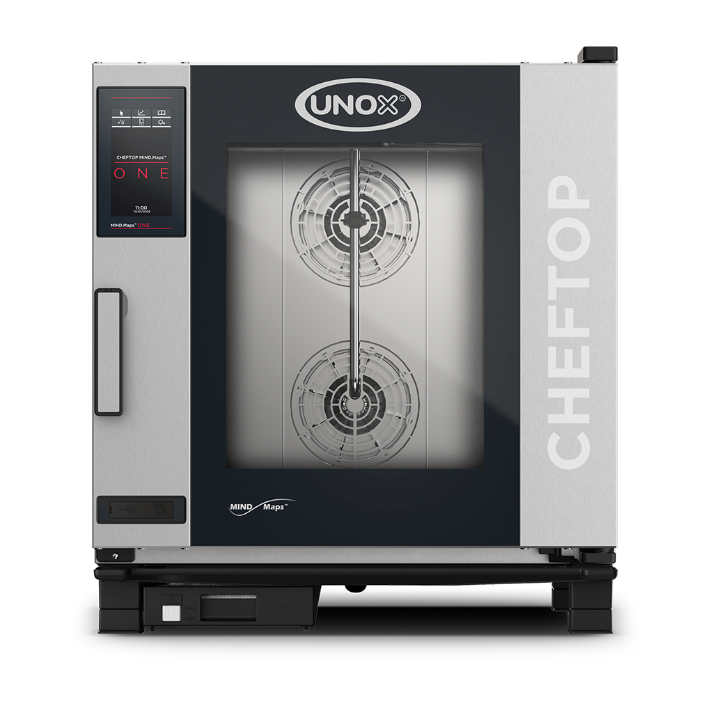 CHEFTOP MIND.Maps ONE - Mattys