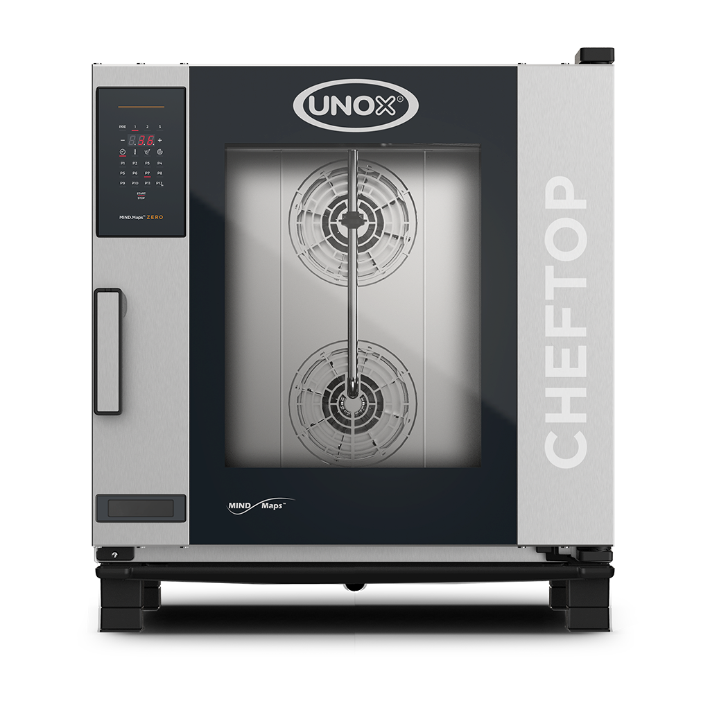 CHEFTOP MIND.Maps ZERO - Mattys