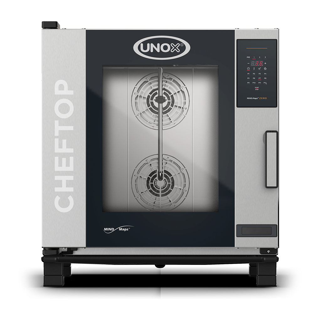CHEFTOP MIND.Maps ZERO - Mattys