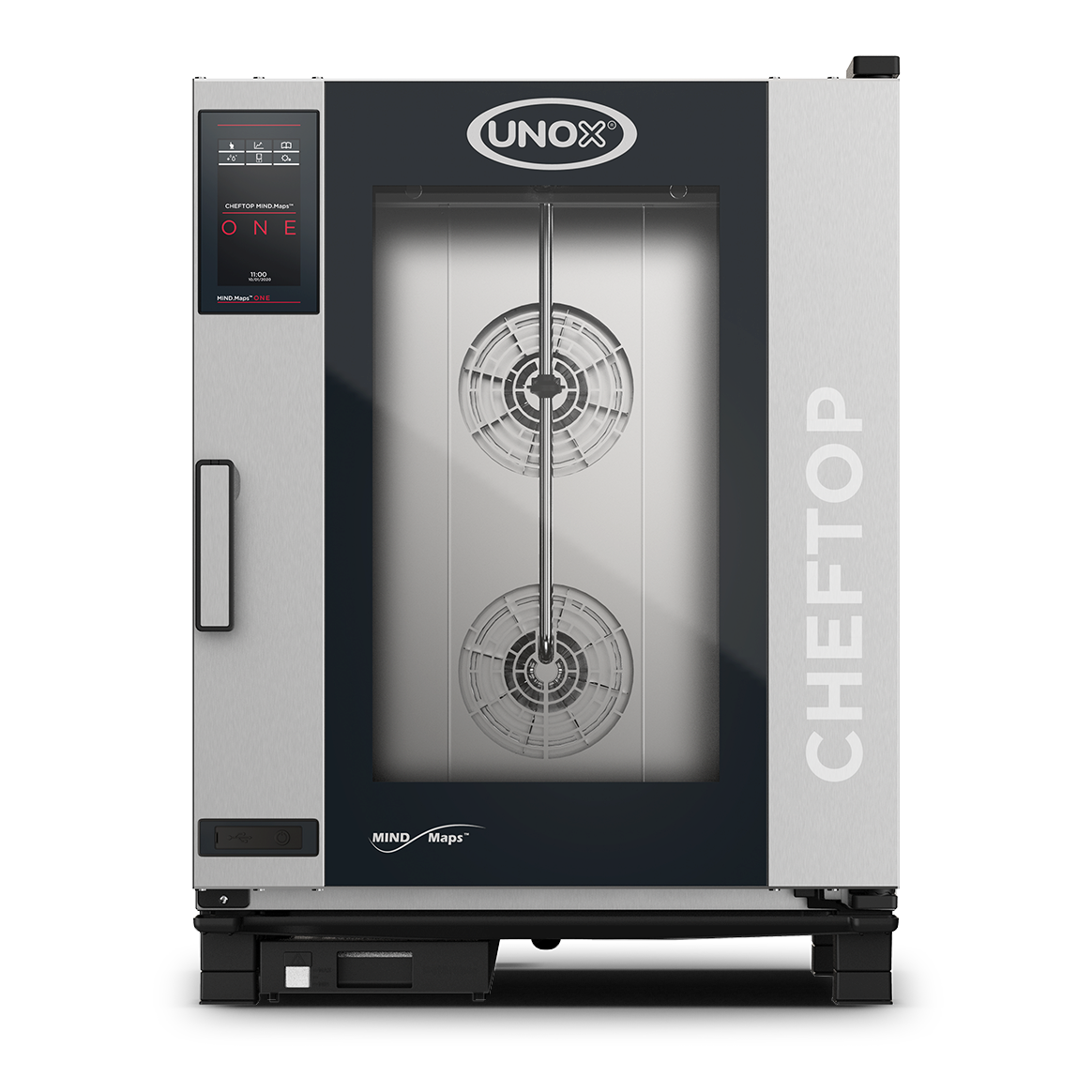 CHEFTOP MIND.Maps ONE - Mattys