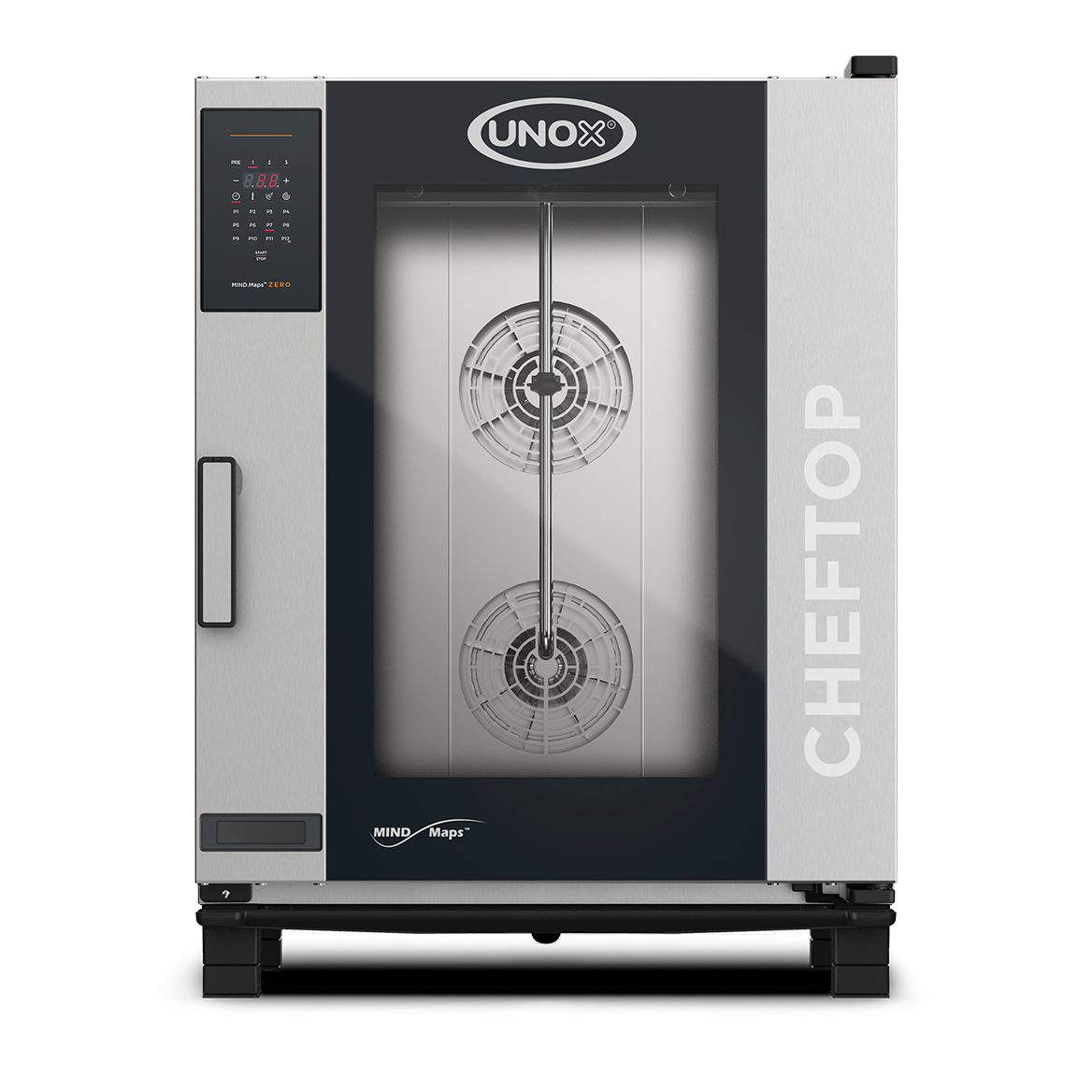 CHEFTOP MIND.Maps ZERO - Mattys