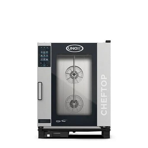 Unox XEVC-1011-EPLM CHEFTOP MIND.Maps PLUS 10 tray GN 1/1 Mattys