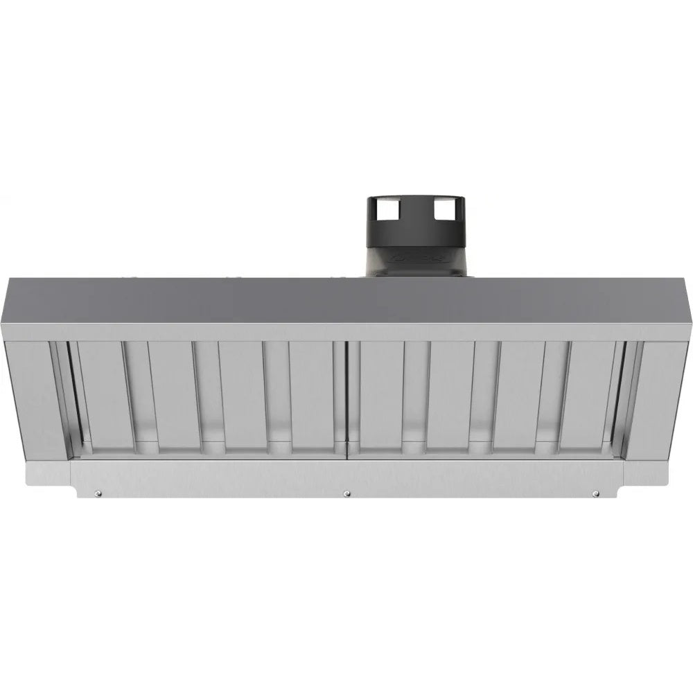 Unox XEVHC-HC11 - Ventless Hood for Electric Oven Mattys