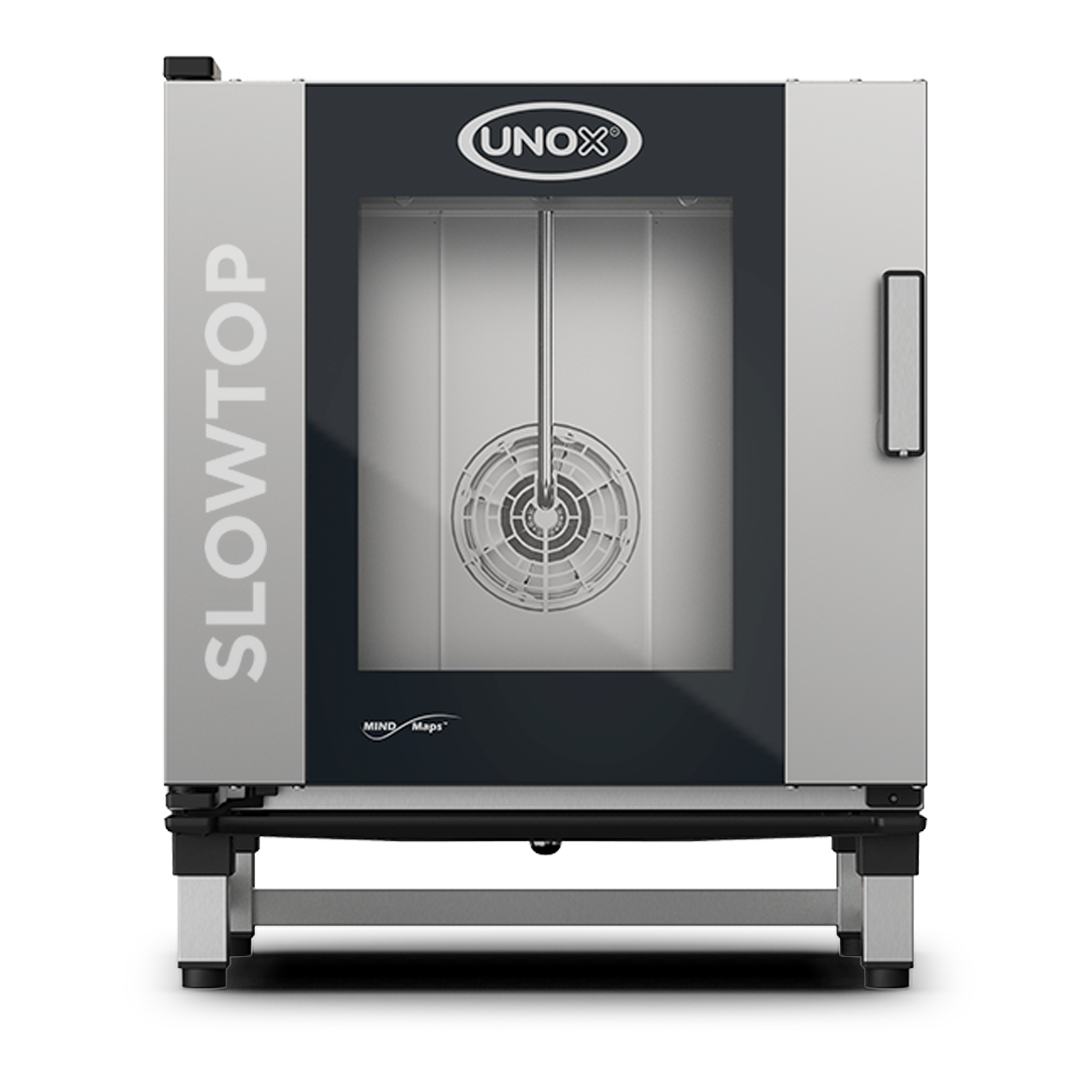 UNOX SlowTop Right (XEVSC-0711-CRM) — a commercial kitchen equipment accessory, supplied by Matty's.
