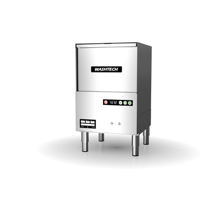 Washtech Undercounter Glasswasher 365mm Rack XG