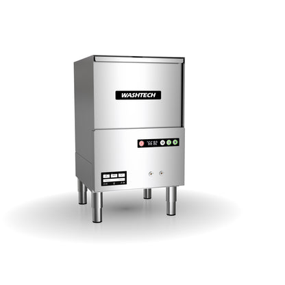 Washtech Undercounter Glasswasher 365mm Rack XG