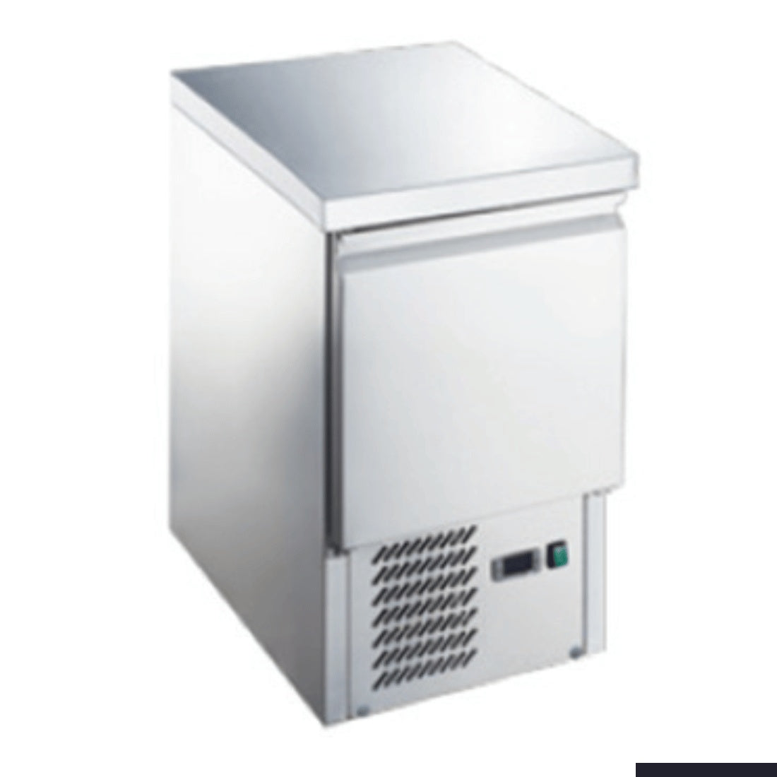 F.E.D FED-X-XGNS450B Compact Workbench Fridge Mattys