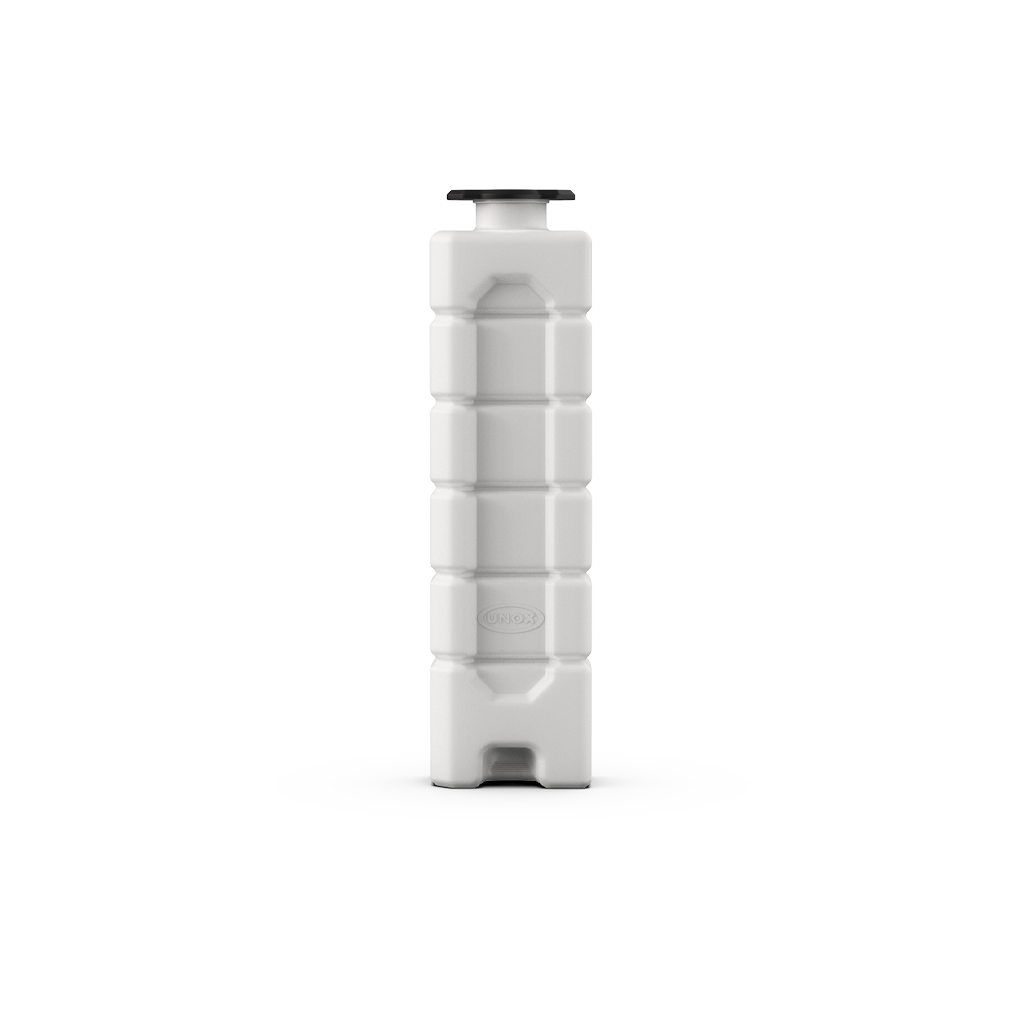 UNOX RO.CARE WATER TREATMENT CARTRIDGE (XHC040) — a commercial kitchen equipment accessory, supplied by Matty's.