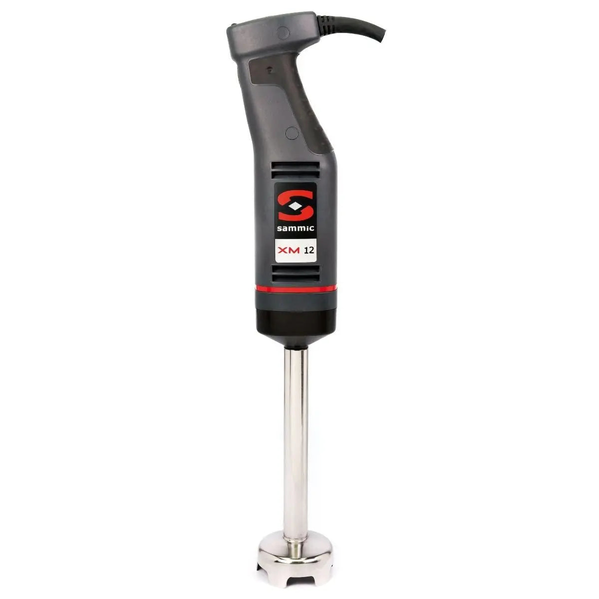 Sammic XM-12 COMPACT HAND HELD LIQUIDISER 10L Mattys