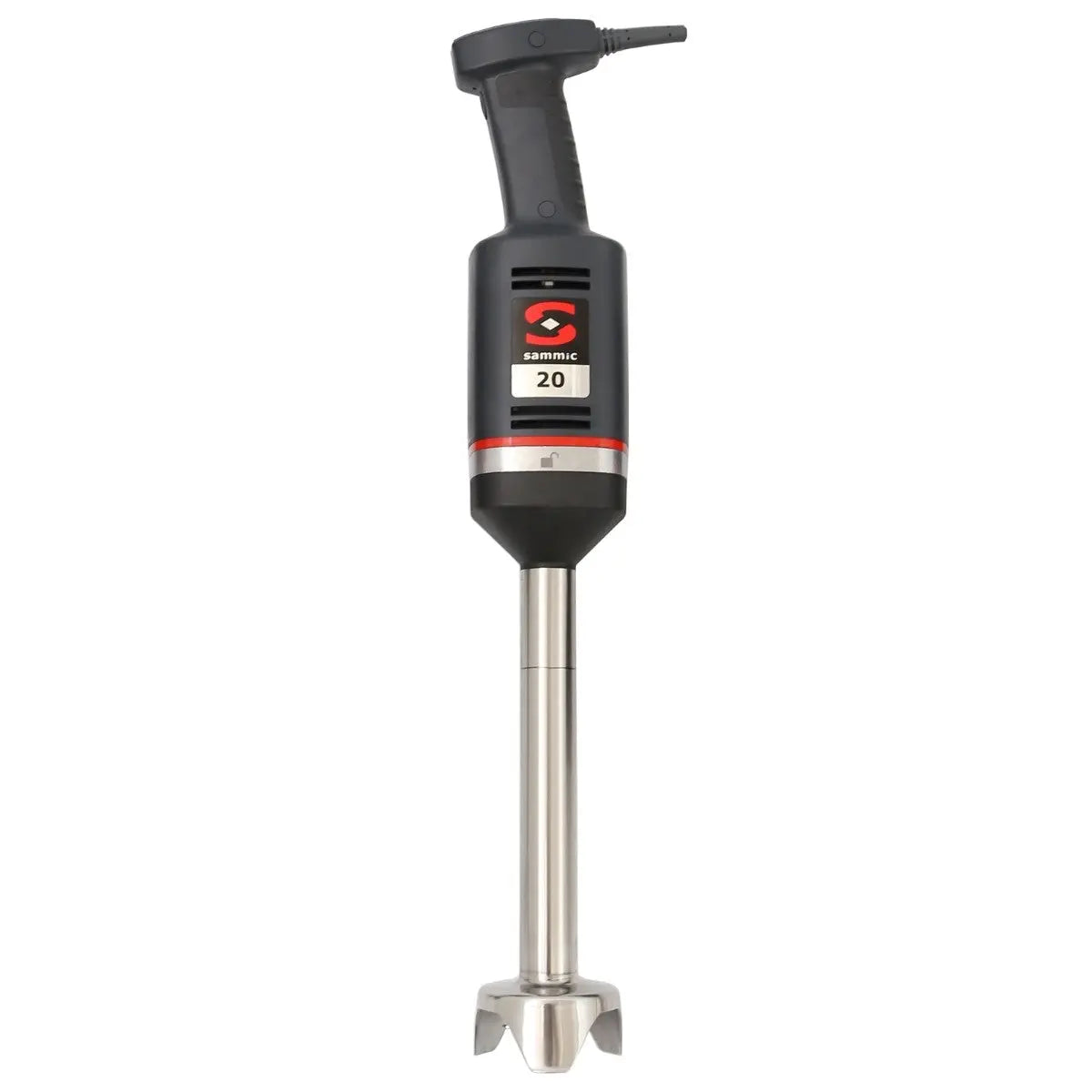 Sammic XM-22 COMPACT HAND HELD LIQUIDISER 15L Mattys