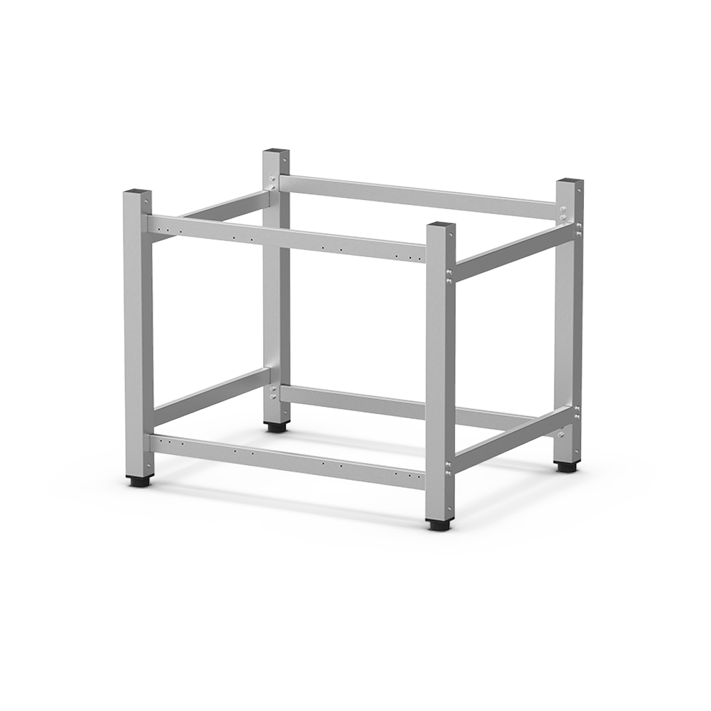 UNOX Open stand (XR168) — a commercial kitchen equipment accessory, supplied by Matty's.