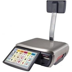 XTi200 – Raised Customer Display Mattys