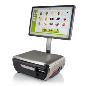 XTi300 – Self Service Scale Mattys