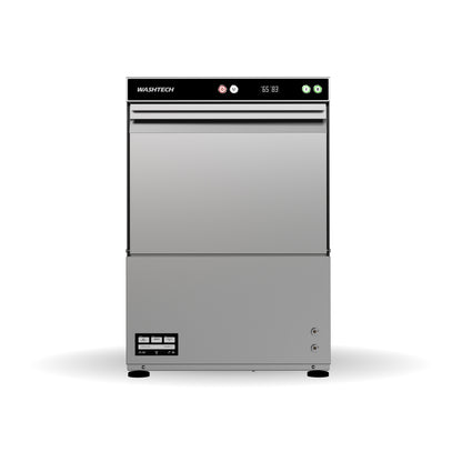 Washtech Undercounter Dishwasher 500mm Rack XU