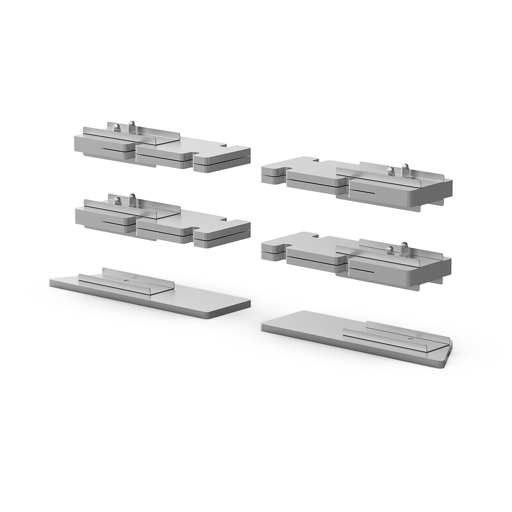 UNOX Steam Boost (XUC082) — a commercial kitchen equipment accessory, supplied by Matty's.