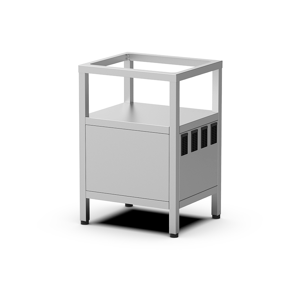 UNOX MULTI.Day Hot Vacuum Stand (XUC144) — commercial kitchen equipment supplied by Matty's.